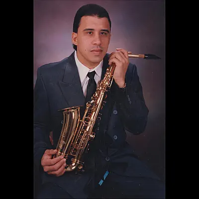 Me Enamoré de Ti (Merengue) - Single - José Aponte