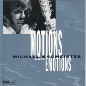 Motions and Emotions artwork