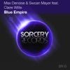 Blue Empire (feat. Claire Willis) - EP, 2011