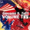 Giovanni Battista Zotti - Repercussio(n)