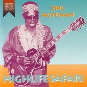 Eric Agyeman - Ao! Masem Yi