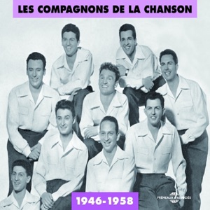 Les Compagnons de la Chanson (1946-1958)