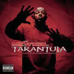 Tarantula - Mystikal