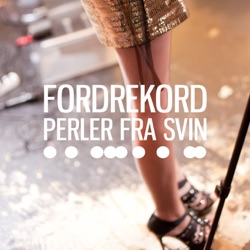 FordRekord - Perler Fra Svin
