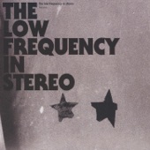 The Low Frequency In Stereo - Geordie la Forge