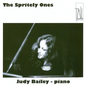 Judy Bailey