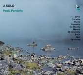 Paolo Pandolfo: A Solo