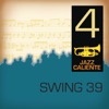 Jazz Caliente: Swing 39, Vol. 4