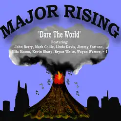 Dare the World - Single - Bryan White Dare the World - Single - Bryan White