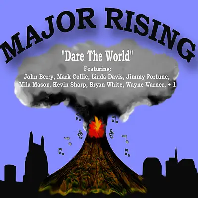 Dare the World - Single - Bryan White