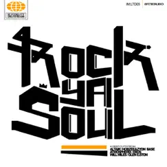 Rock Ya Soul - EP by Altair, Atmospherix, Eros, Will Miles & Glen E.Ston album reviews, ratings, credits