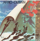 Afro Cuban Jazz artwork