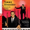 Tommy Alexander Presents His Golden Trombones (Remastered)