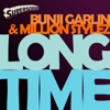 Long Time - Single