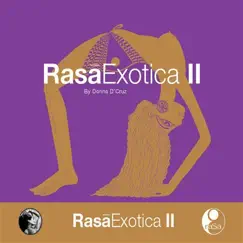 Rasa Exotica II by Donna D'Cruz album reviews, ratings, credits