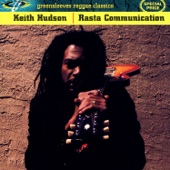 Keith Hudson - Musicology