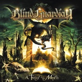 Blind Guardian - Another Stranger Me