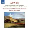 Stream & download Alwyn: Concerti grossi Nos. 2 & 3