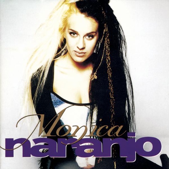Cover artwork for Óyeme