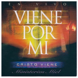 Miel San Marcos - Alaba a Cristo