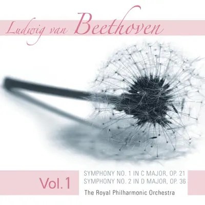 Ludwig van Beethoven, Vol. 1 - Royal Philharmonic Orchestra