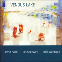 Kevin Dean - Venous Lake artwork