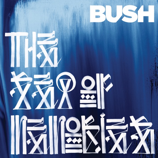 Art for The Sound Of Winter by Bush