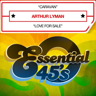 Caravan [Digital 45] - Arthur Lyman