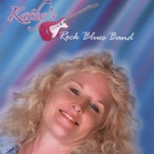 Kathy's Rock Blues Band Vol. 1 artwork