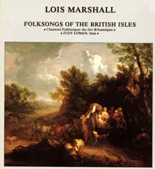 Folksongs of the British Isles by Judy Loman & Lois Marshall album reviews, ratings, credits