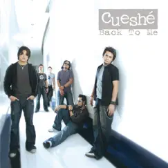 Back to Me by Cueshé album reviews, ratings, credits