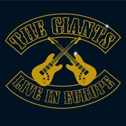 The Giants - The Lucky Country