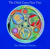 The Chick Corea New Trio - Anna's Tango