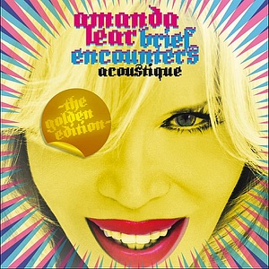 Brief Encounters Acoustique-The Golden Edition