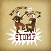 Mike Compton & David Long - Prison Blues