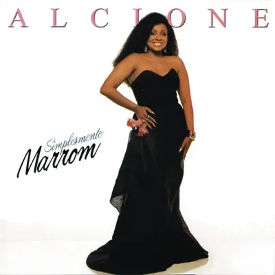 Simplesmente Marron - Alcione