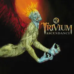 Ascendancy (Bonus Tracks Only) - EP - Trivium