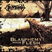 Cryptopsy - Born Headless