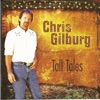Chris Gilburg - The Game
