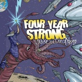 Beatdown In the Key of Happy by Four Year Strong