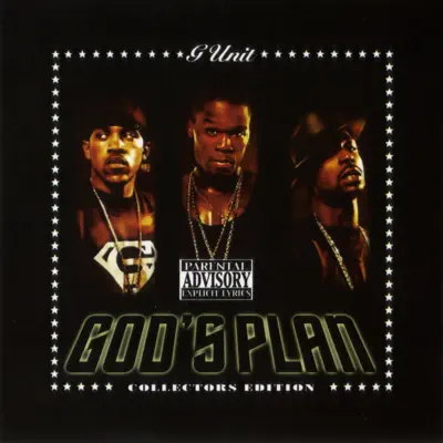 God's Plan - 50 Cent