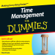 Clare Evans - Time Management For Dummies Audiobook