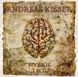 Andreas Kisser - EU Humano