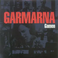Gamen - Single - Garmarna