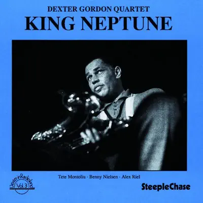 King Neptune - Dexter Gordon