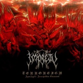 Impiety - Vientos de Holocausto