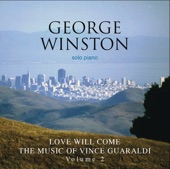Love Will Come - The Music of Vince Guaraldi, Vol. 2 (Deluxe Version) artwork
