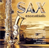 Sax Essentials artwork