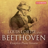 Beethoven: Complete Piano Sonatas artwork