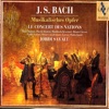 J.S. Bach: Musikalisches Opfer